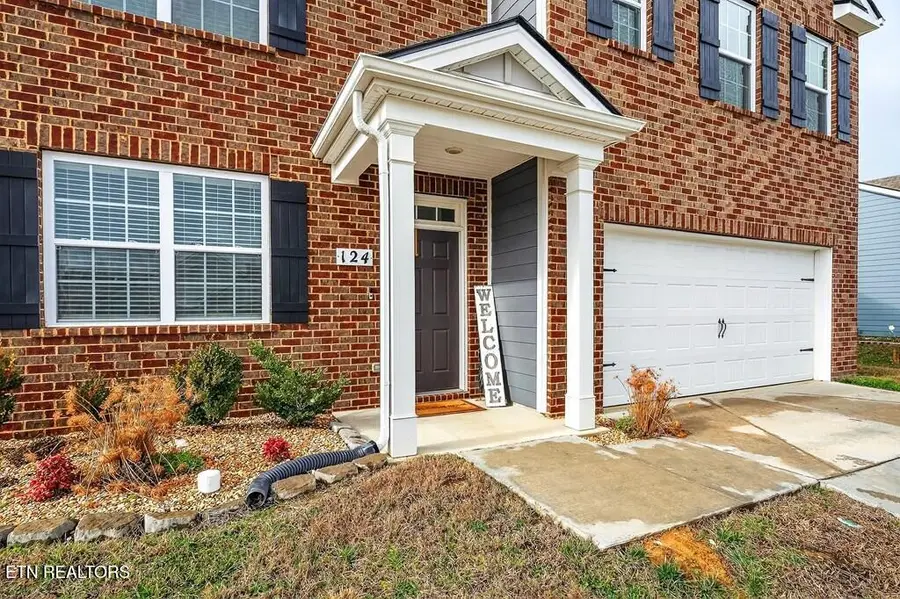 124 Nunally Drive, Baxter, TN 38544 - #3