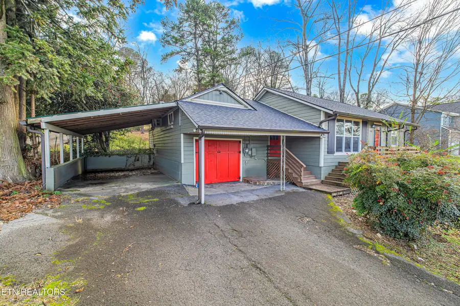 7408 Westridge Drive, Knoxville, TN 37909 - Image #2