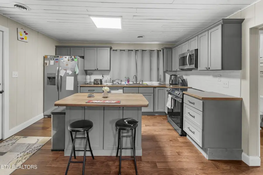 1170 Marguerite St, Morristown, TN 37814 - Image #3