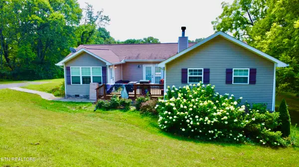 116 Barnes Lane, Strawberry Plains, TN 37871