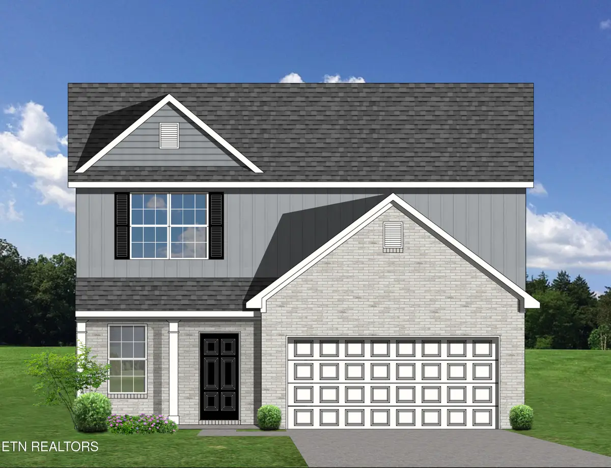 12342 Sweet Maple Lane, Knoxville, TN 37932 - #1