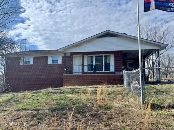 794 Kemmer Rd, Spring City, TN 37381