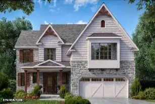 8004 Burgess Falls Lane, Knoxville, TN 37931