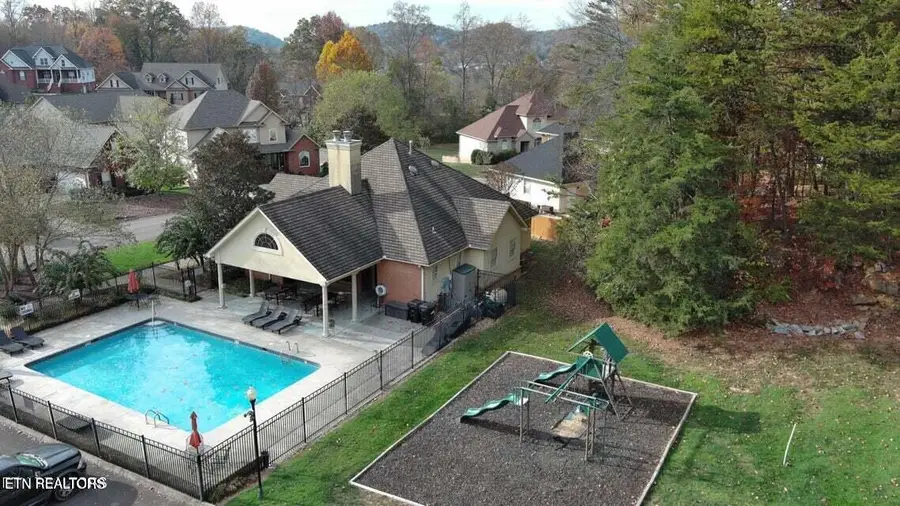 8004 Burgess Falls Lane, Knoxville, TN 37931 - #2