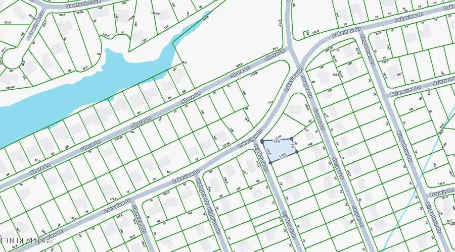 101 Ivy Brook Lane, Crossville, TN 38558 - #3