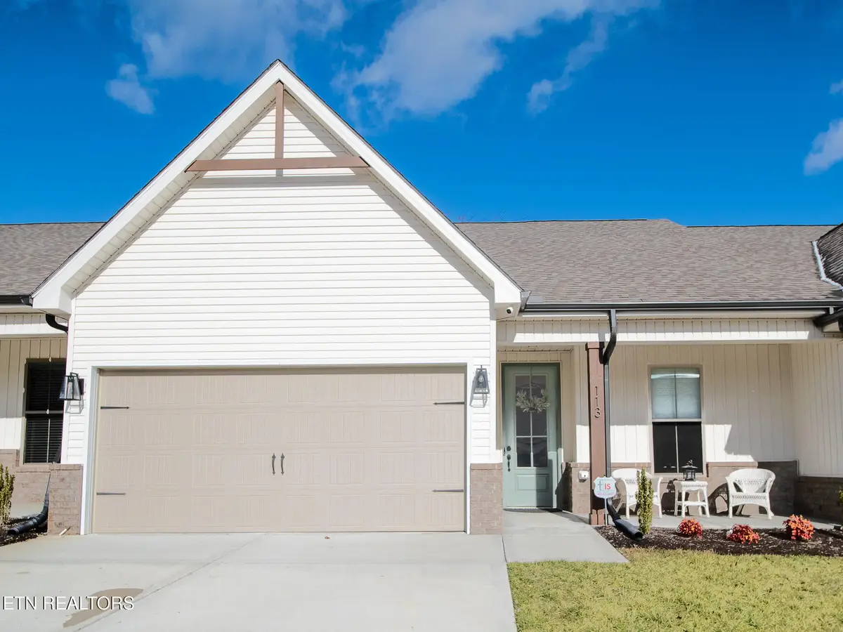 113 Elise Way, Lenoir City, TN 37771 - Image #1