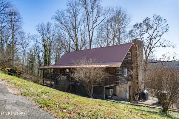 191 Hudson Lane, Clinton, TN 37716