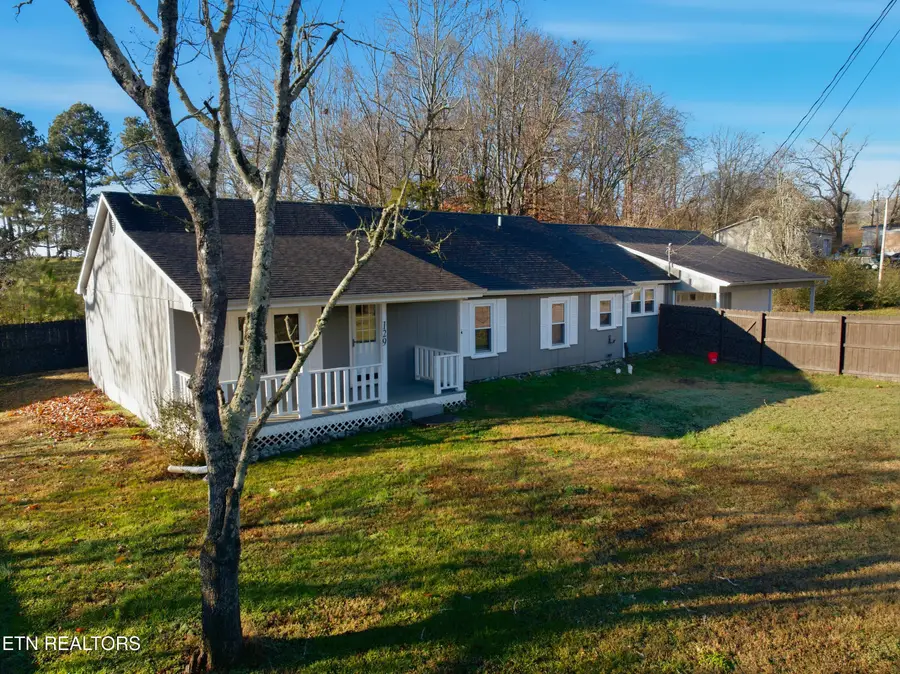 129 County Road 71, Riceville, TN 37370 - #3