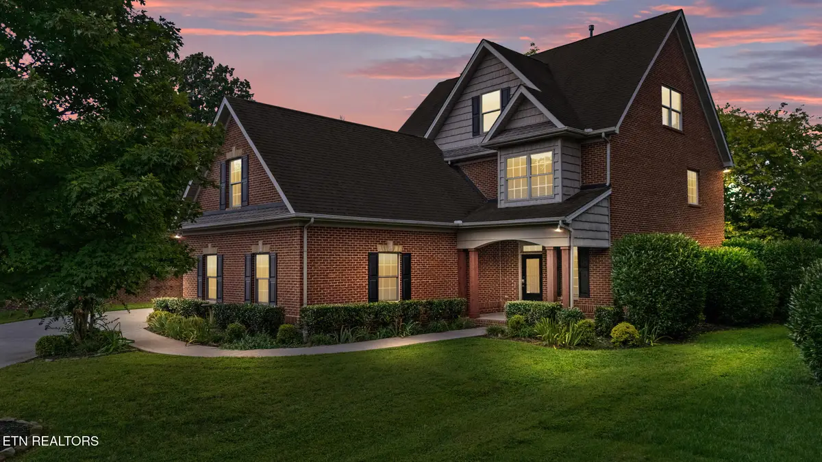 1201 Bentley Park Lane, Knoxville, TN 37922 - Image #1