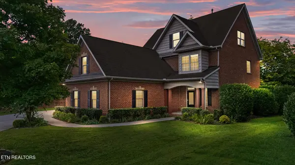 1201 Bentley Park Lane, Knoxville, TN 37922