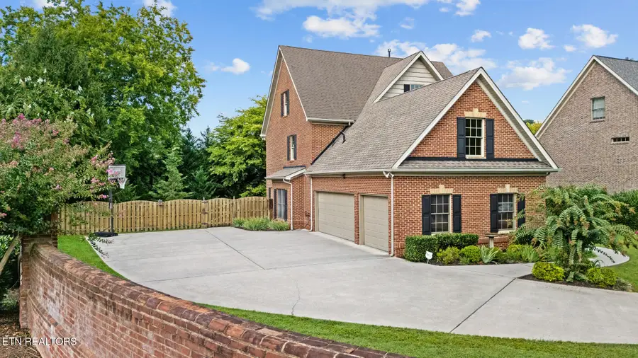 1201 Bentley Park Lane, Knoxville, TN 37922 - Image #3