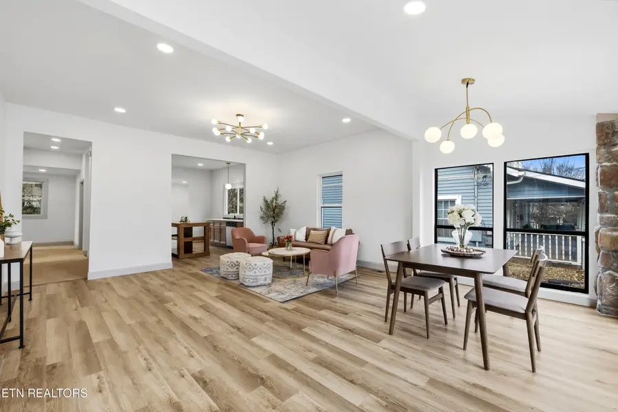 2019 Nadine St, Knoxville, TN 37917 - Image #3