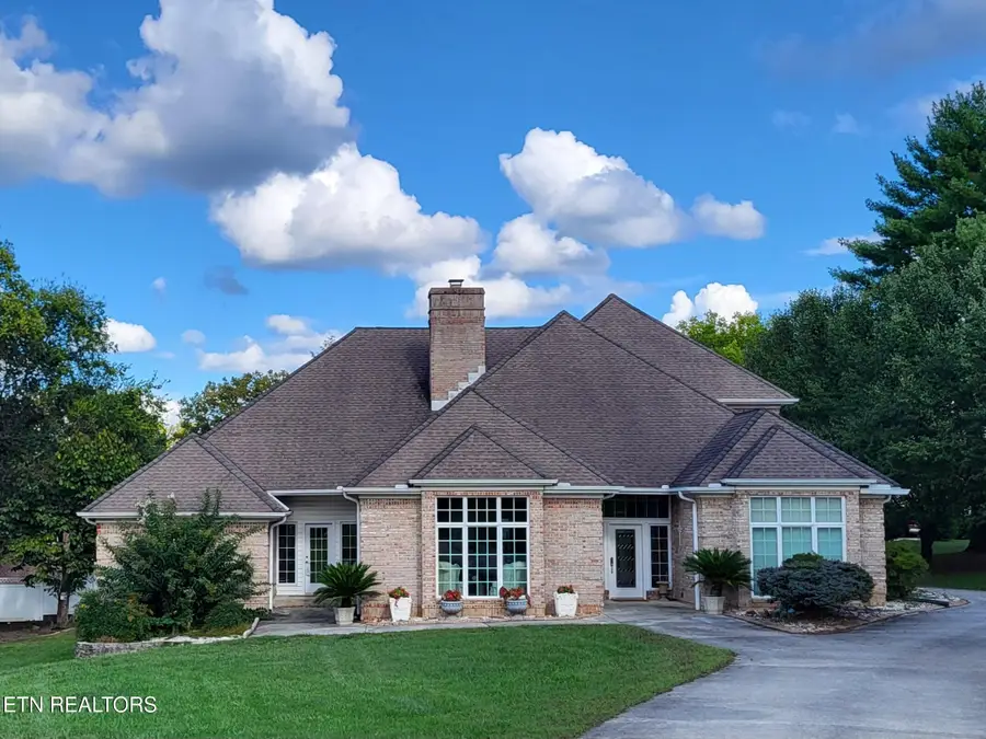 108 Deerfield Lane, Oak Ridge, TN 37830 - Image #2