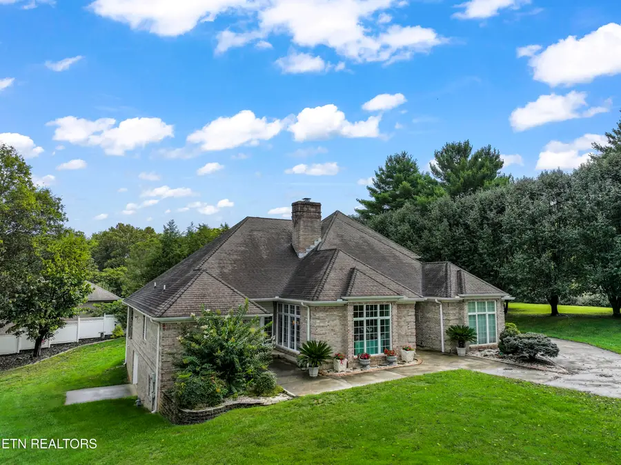 108 Deerfield Lane, Oak Ridge, TN 37830 - Image #3