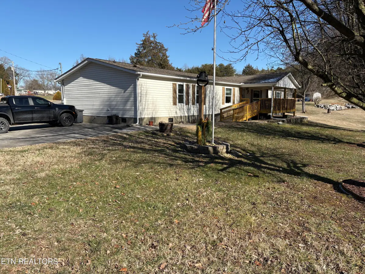 206 Alex Drive, Jefferson City, TN 37760 - #1