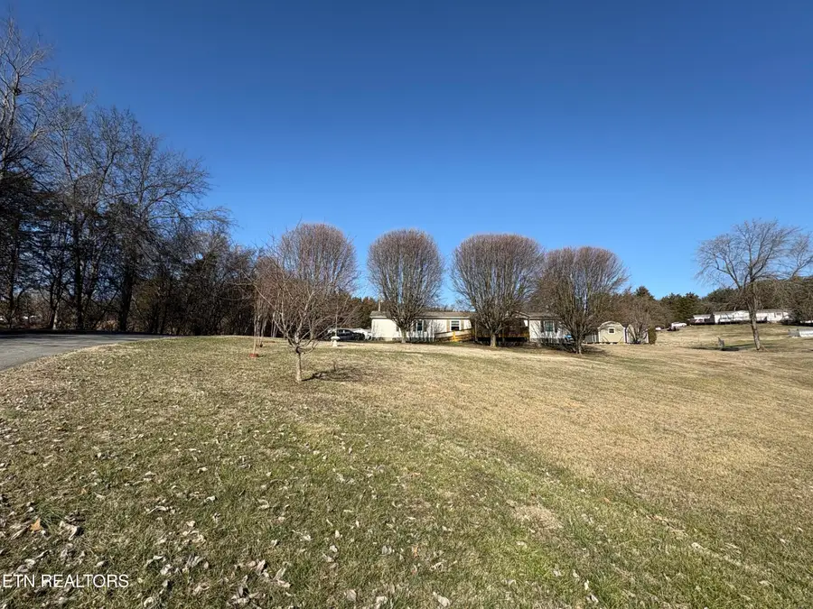 206 Alex Drive, Jefferson City, TN 37760 - #2