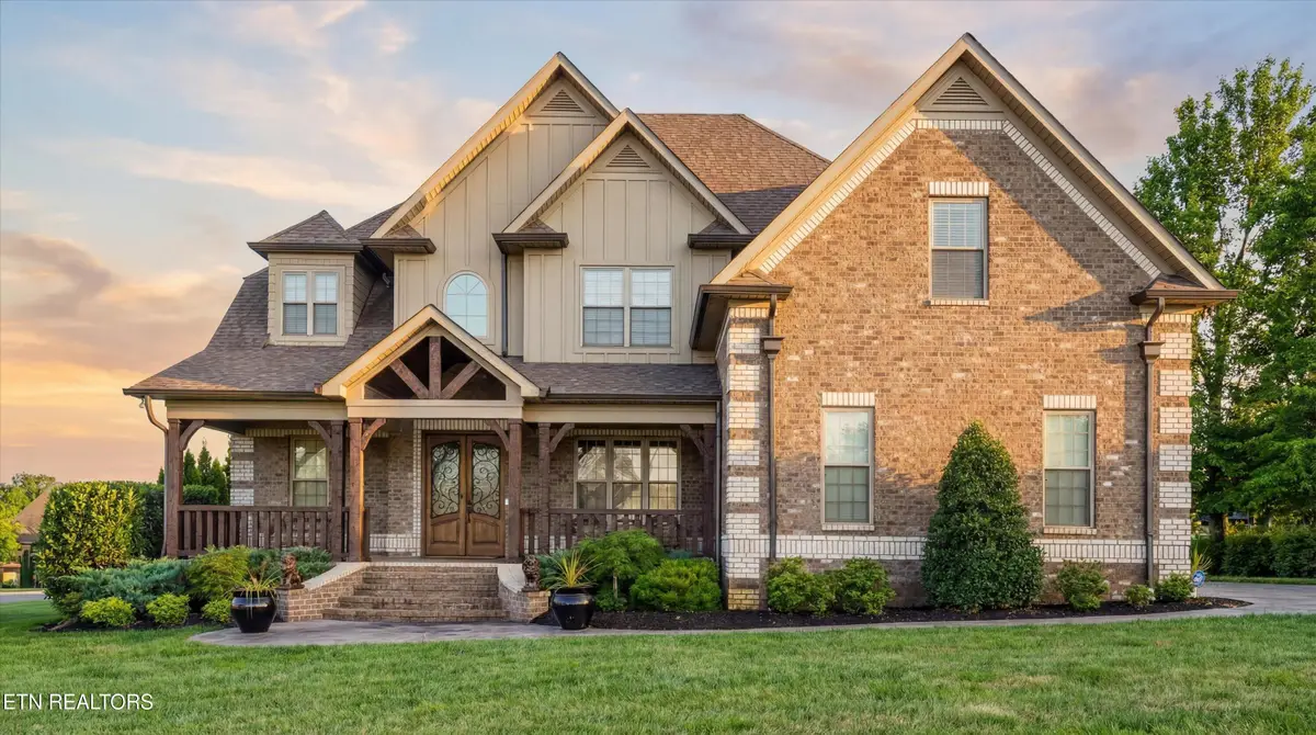 1807 Thompson Rd, Knoxville, TN 37932 - Image #1