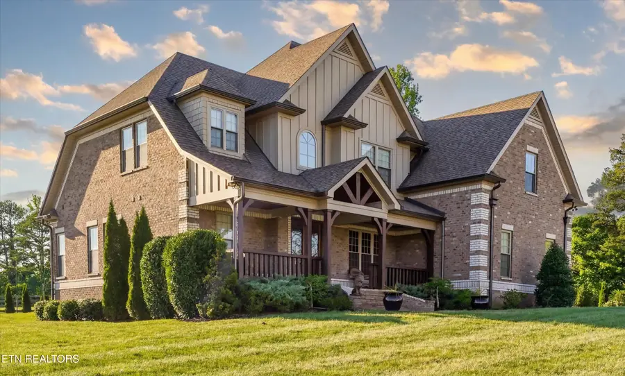 1807 Thompson Rd, Knoxville, TN 37932 - Image #2