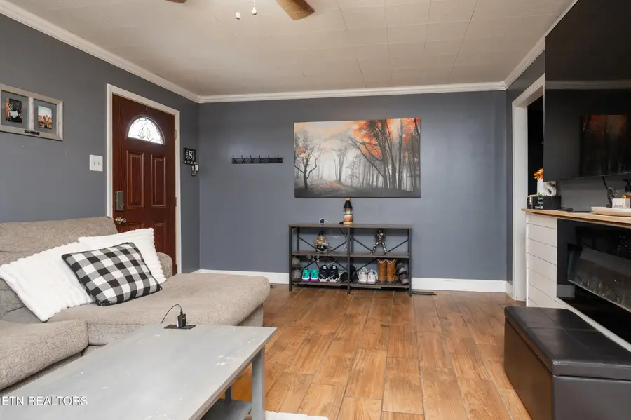 557 Rich Drive, Kingsport, TN 37660 - Image #3