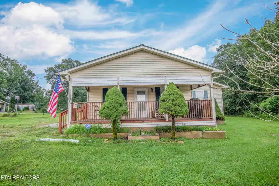11981 S Hwy 127, Crossville, TN 38572 - #3