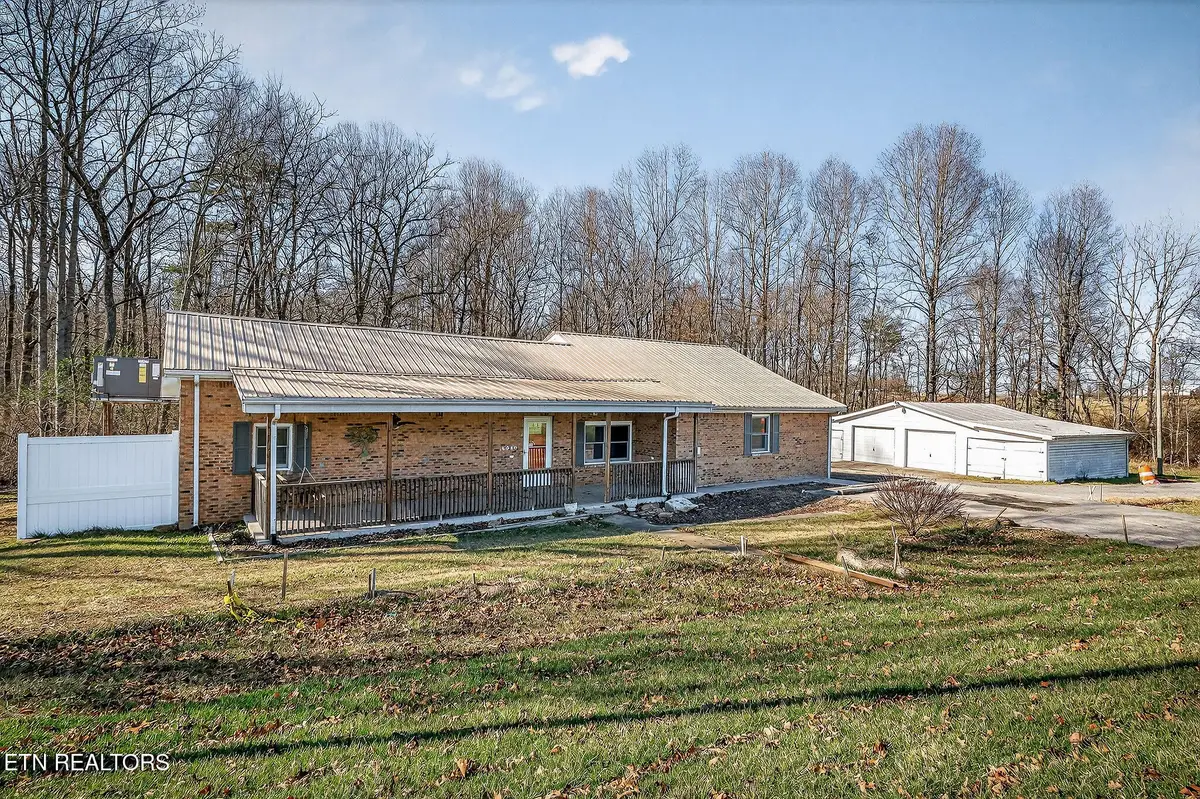 6940 S York Hwy, Clarkrange, TN 38553 - #1