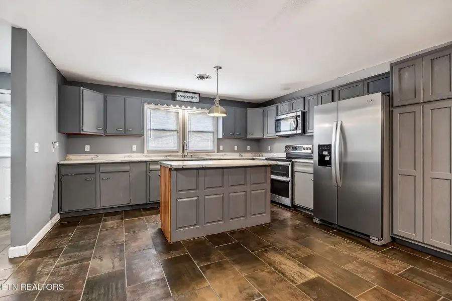 6940 S York Hwy, Clarkrange, TN 38553 - #2