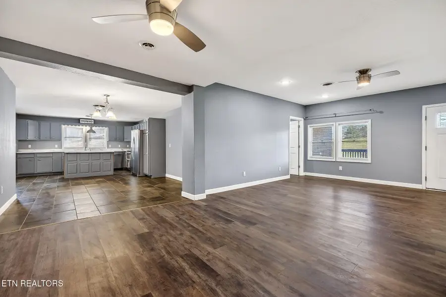 6940 S York Hwy, Clarkrange, TN 38553 - #3