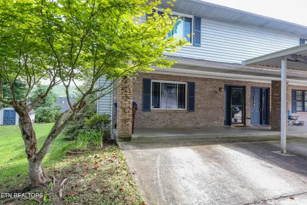 162 High Point Lane, Oak Ridge, TN 37830