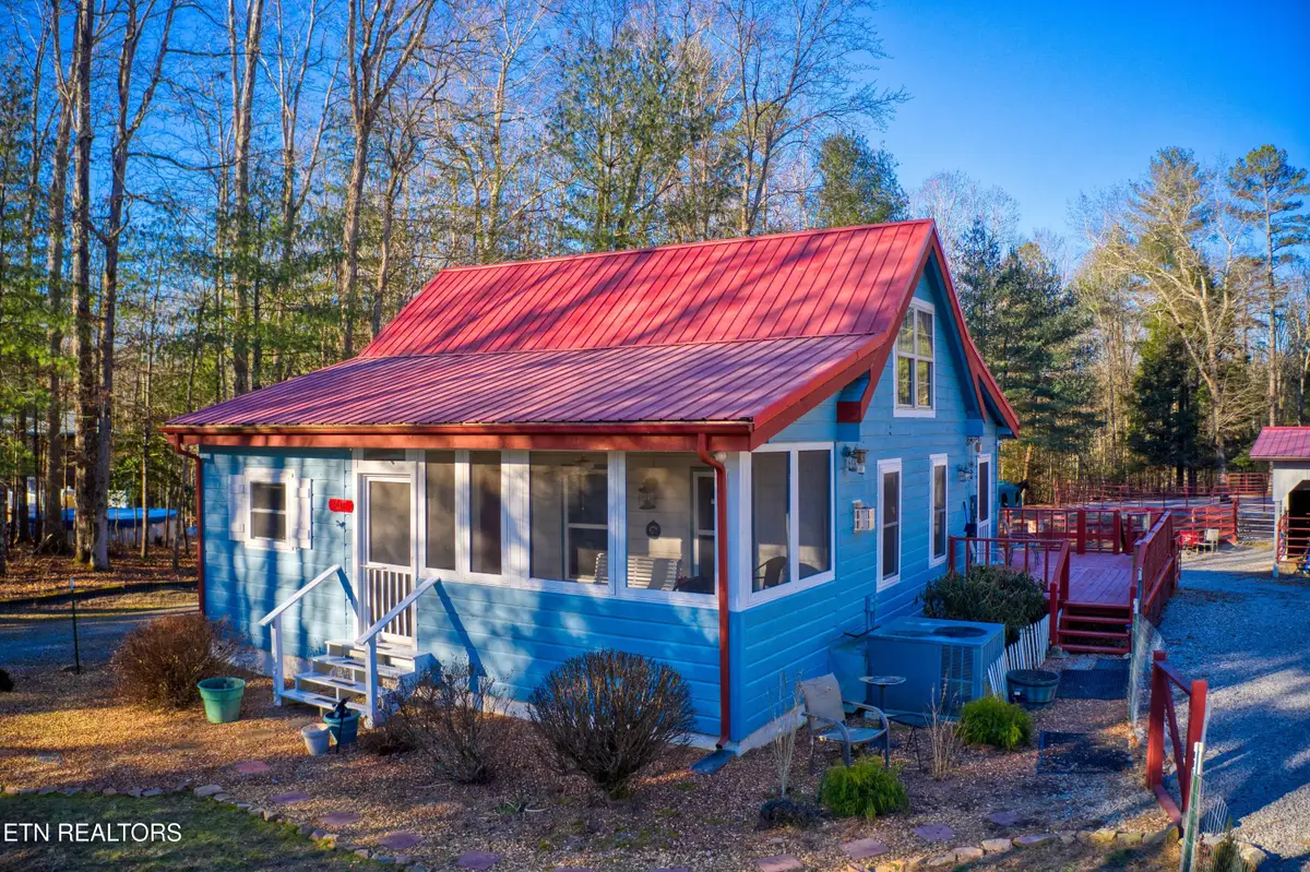 210 Indian Rock Trl Tr, Jamestown, TN 38556 - #1