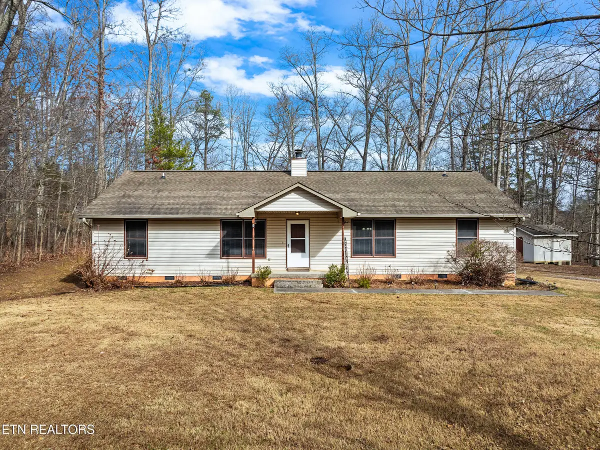 8124 Becky Lane, Knoxville, TN 37920 - Image #1