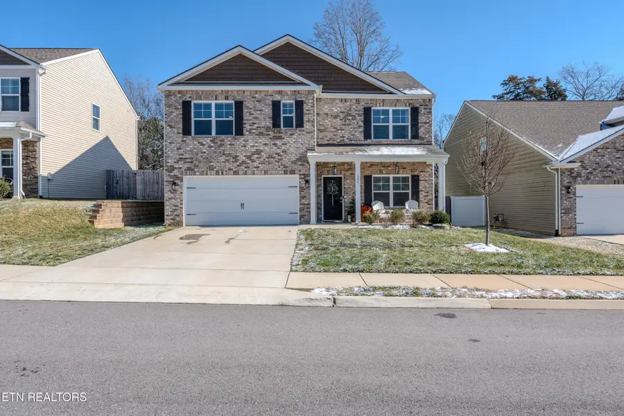 352 Hayley Marie Lane, Knoxville, TN 37920 - Image #2