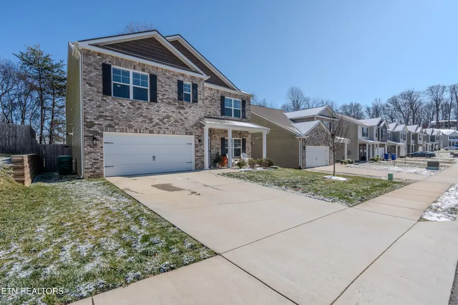 352 Hayley Marie Lane, Knoxville, TN 37920 - Image #3