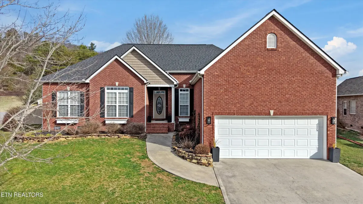 1343 Paxton Drive, Knoxville, TN 37918 - Image #1