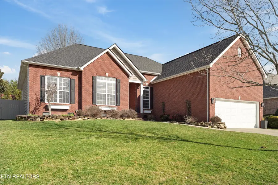 1343 Paxton Drive, Knoxville, TN 37918 - Image #2