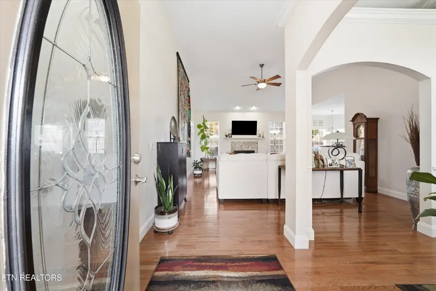 1343 Paxton Drive, Knoxville, TN 37918 - Image #3