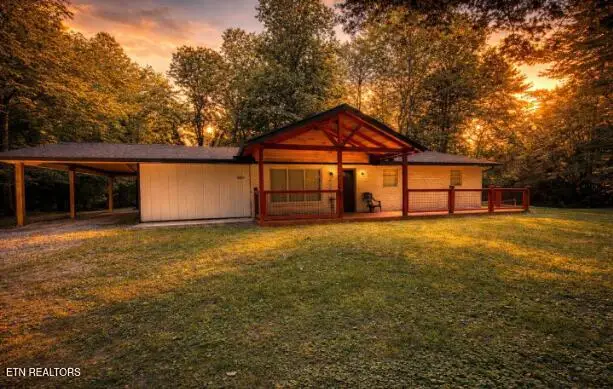 2349 Scenic Loop Rd, Pigeon Forge, TN 37863 - #1