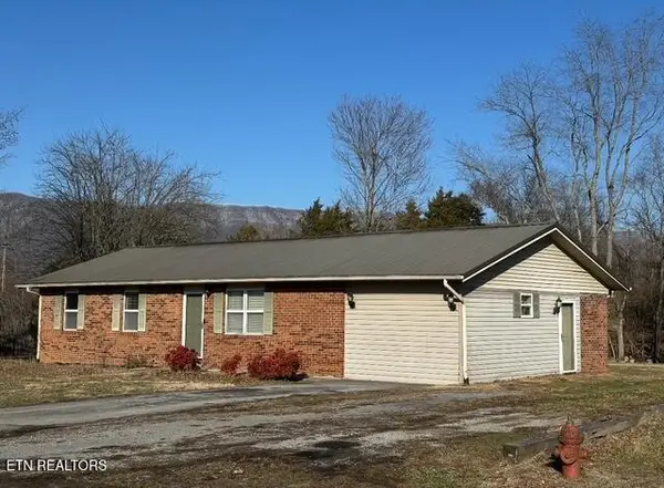 259 Sadie Lane, Ewing, VA 24248