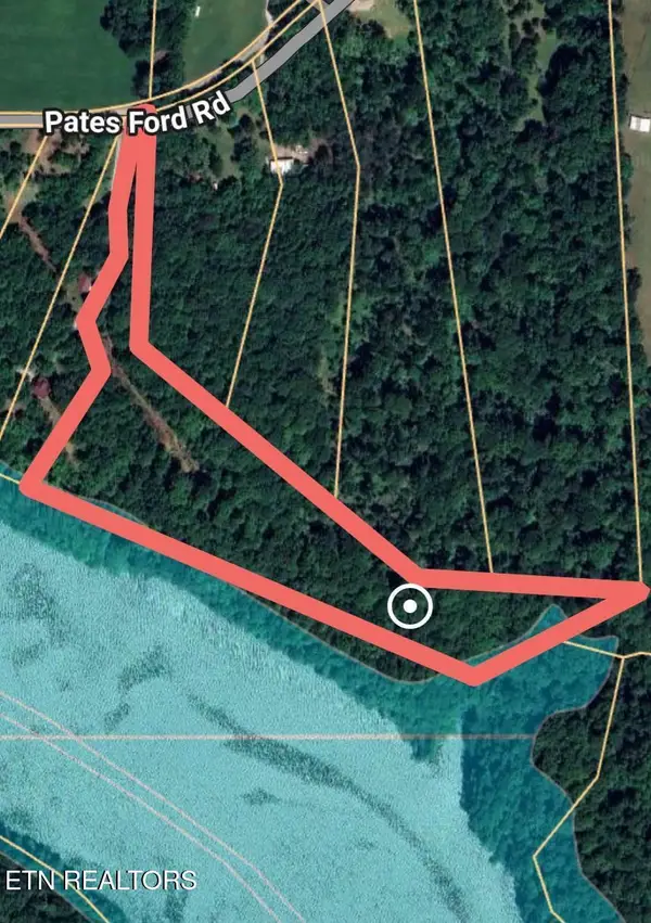 00 Pates Ford Rd, Walling, TN 38587