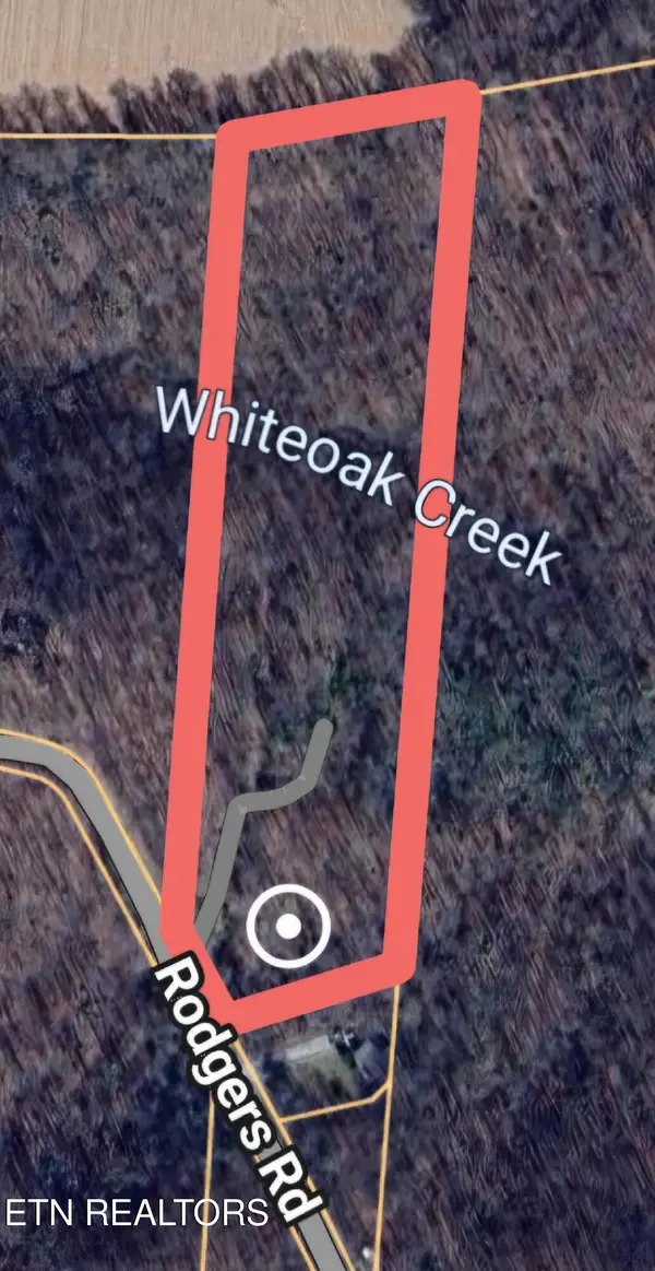 1234 Rodgers Rd, Crossville, TN 38572