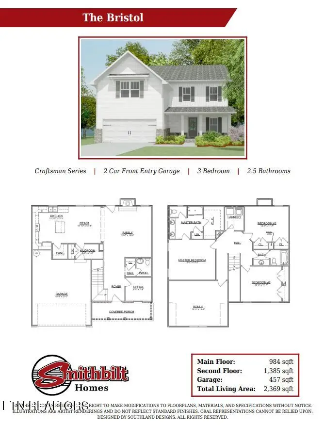 7506 Freedom Bell Ave #Lot 225, Powell, TN 37849 - Image #2