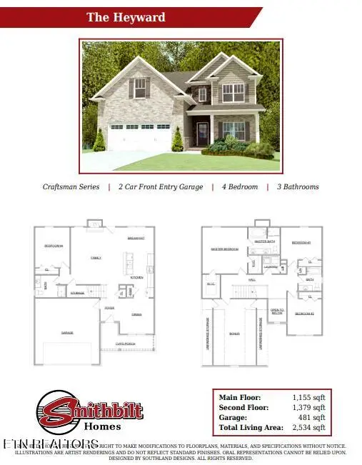 7512 Freedom Bell Ave #Lot 226, Powell, TN 37849 - Image #2