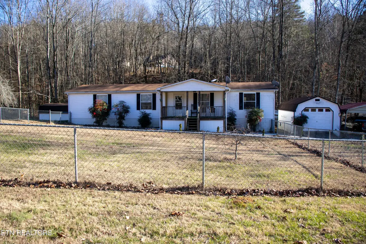 512 Edwards Lane, Rockwood, TN 37854 - Image #1