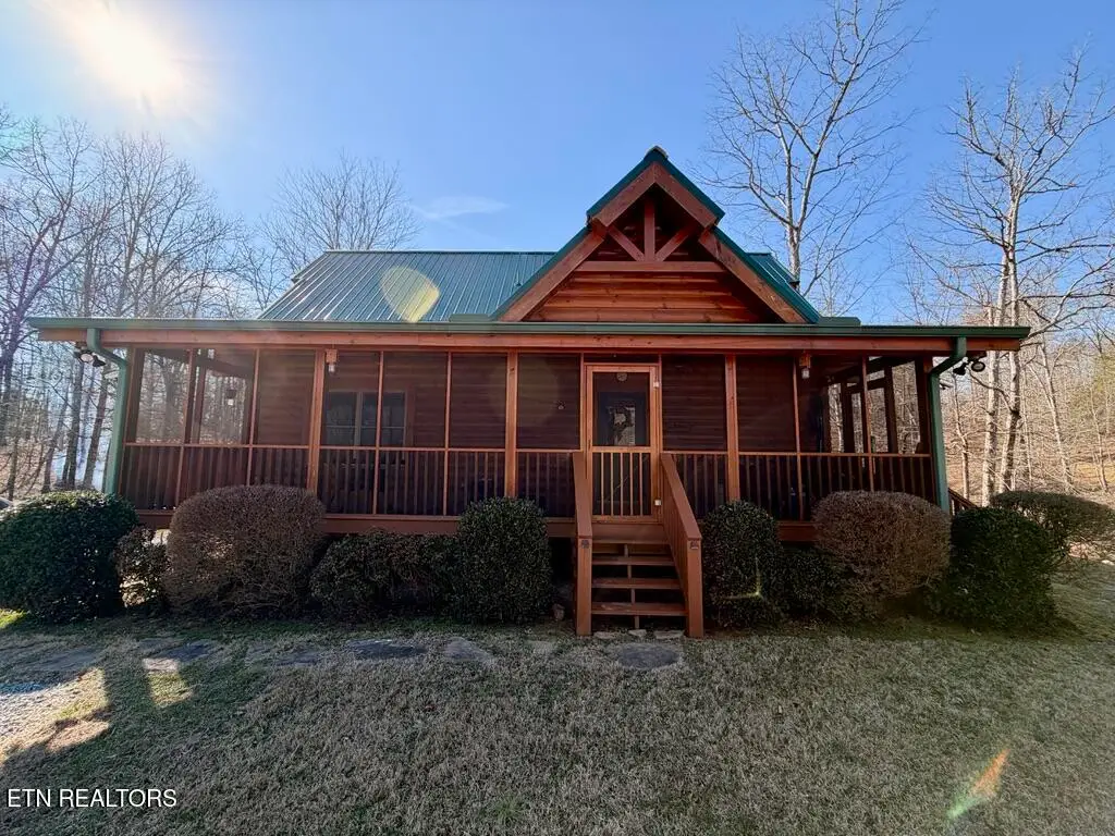 133 Nodding Pines Way, Ten Mile, TN 37880 - #1
