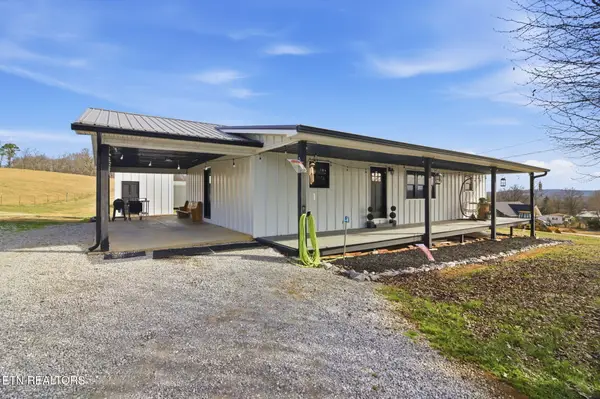 2950 Boatmans Mountain Rd, Morristown, TN 37814