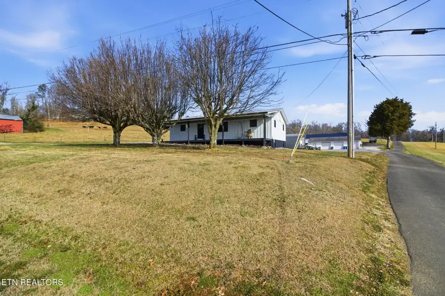 2950 Boatmans Mountain Rd, Morristown, TN 37814 - #3