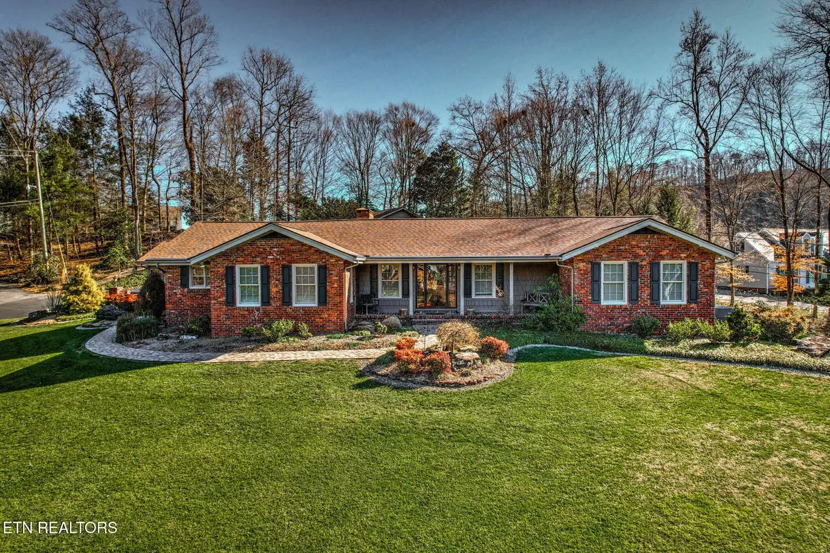 113 Dogwood Lane, Clinton, TN 37716 - Image #1
