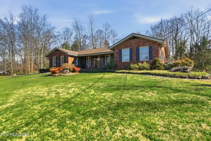 113 Dogwood Lane, Clinton, TN 37716 - Image #2