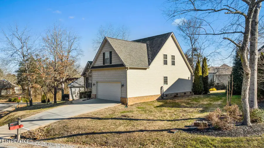 203 Coyatee Court, Loudon, TN 37774 - Image #2