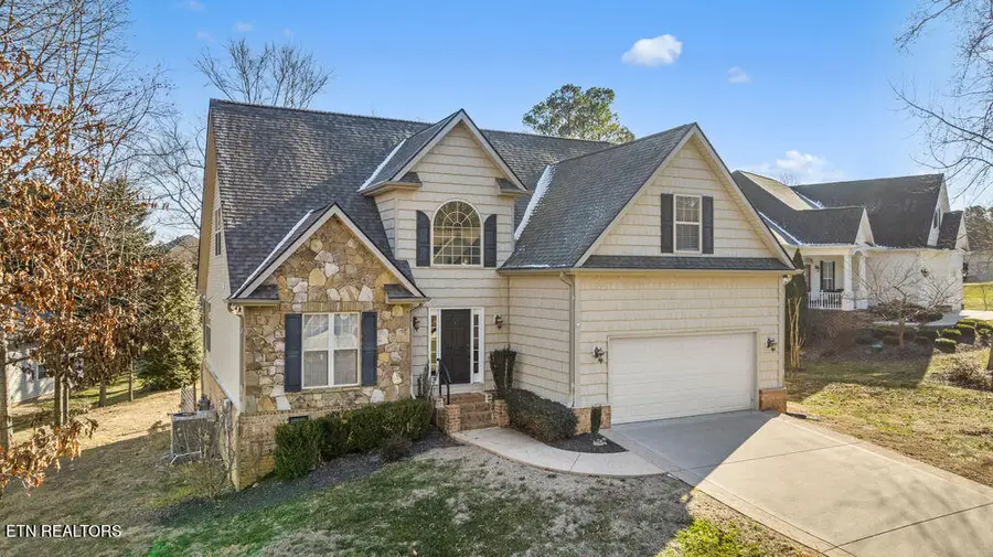 203 Coyatee Court, Loudon, TN 37774 - Image #3