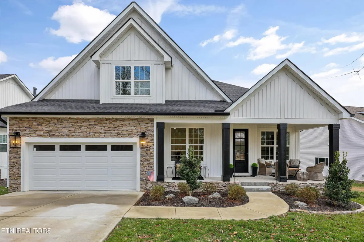 310 Oostagala Lane, Loudon, TN 37774 - Image #1